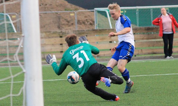 Vindbjart 2 – Giv Akt 1-4(1-1)