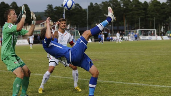 Fyllingsdalen – Vindbjart 3-1(0-0)