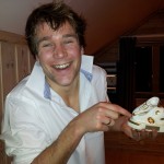 Årets toppscorer (2. divisjon): Øyvind Gausdal