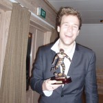 Årets toppscorer (2.div): Øyvind Gausdal - 26 mål