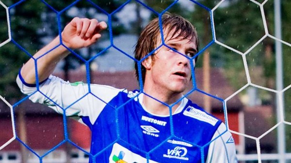 VFK – Ålgård 2-2 (1-0)