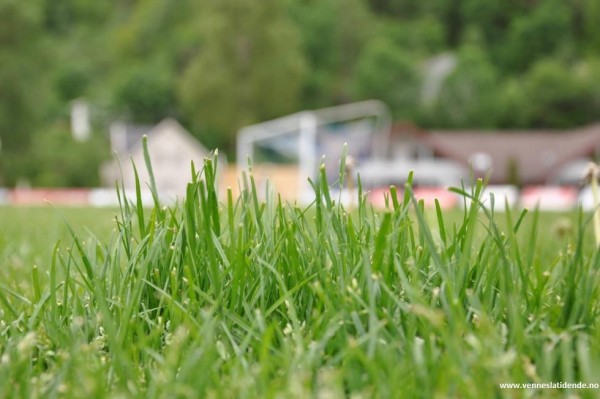 VFK-kamp blir utsatt