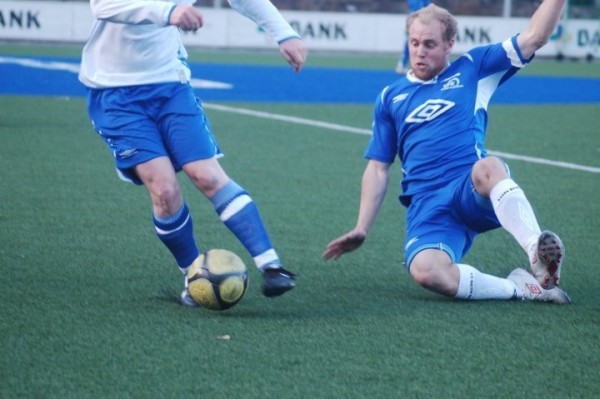 Vindbjart 3 med solid åpning