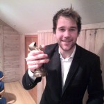 Ingen bombe at Gaus fomlet inn noen mål i år også