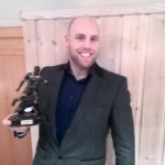 Herman Lundevold ble årets spiller på 5.div-laget