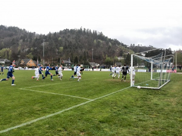 Vindbjart – Eidsvoll Turn 2-3(1-1)