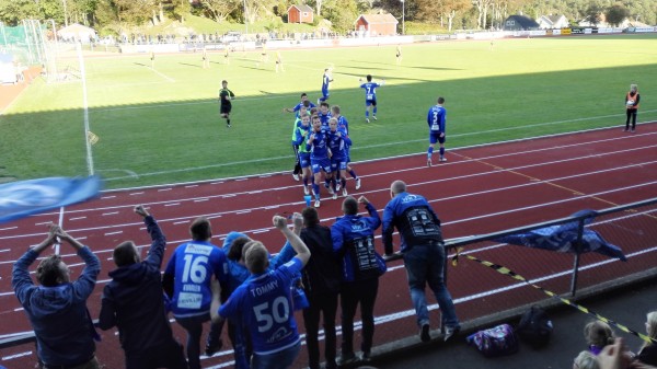 VFK – Nest-Sotra søndag kl 15