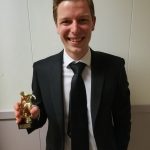 Assistkonge på A-laget, Victor Vindfjell.