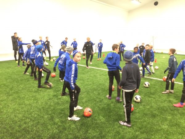 Historisk Akademisamling