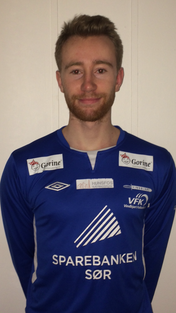 TRULS ANTHONSEN FORLENGER MED VFK