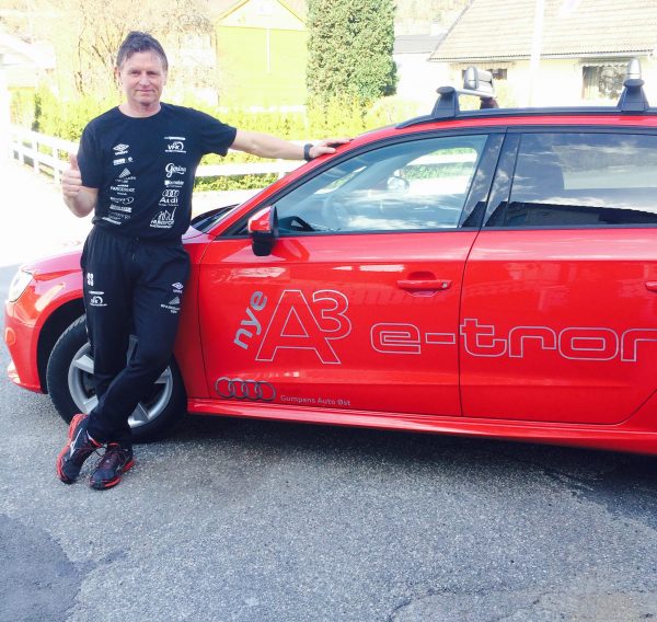 I VFK GJØR VI SOM I FC BARCELONA