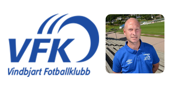 Årsmøte VFK 2014