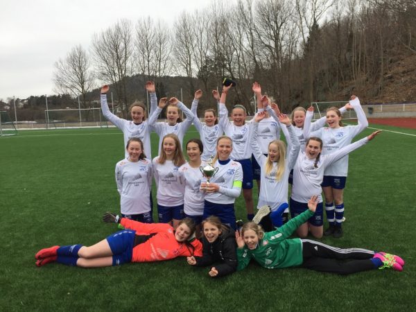 J13 vant Lumber Cup 2018