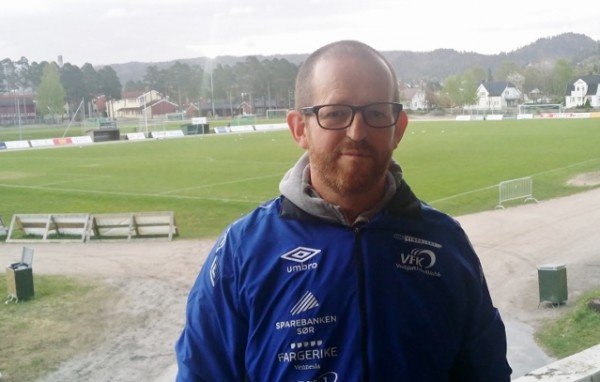 Dommerkoordinator i VFK