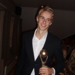 Årets spiller (4.div): Jesper Jansen