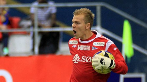 To nye spillere klare for Vindbjart FK