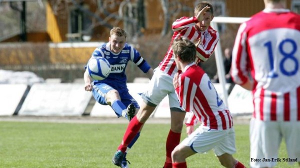 VIDEO: VFK – Fana 3-0