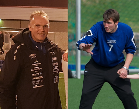 Sportslige koordinatorer på plass for 2018