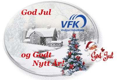 God jul og godt nytt år