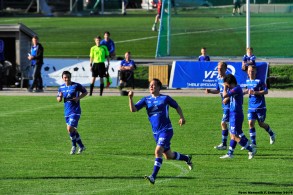 Follerås startet den utrolige opphentingen