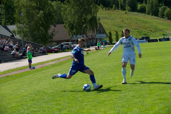 Basistrening med Stig Mortensen