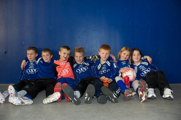 Vindbjarts Fotballskole