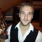 Årets spiller (4. divisjon): Kim Andre Lauritsen