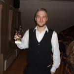 Toppscorer (4.div): Kim Andre Lauritsen - 18 mål