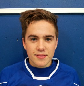 Kim Kvaalen er tilbake!