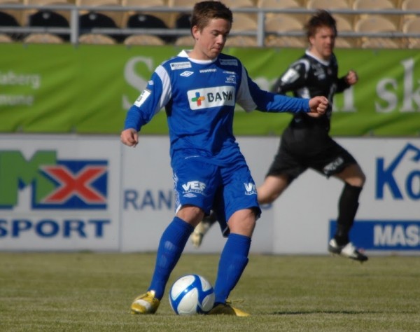 Vindbjart ute av cupen etter 2-4 tap i Arendal