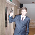 Årets mål (4.div): Kristian Rygg