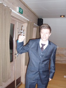 Årets mål (4.div): Kristian Rygg