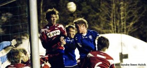 Kristoffer Gjestvang