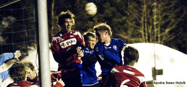 Ny forsvarsspiller klar for Vindbjart