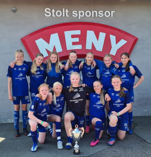 VFK J13 og FLINT MENY CUP (Tønsberg)