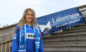 Lena Kristine Hammen