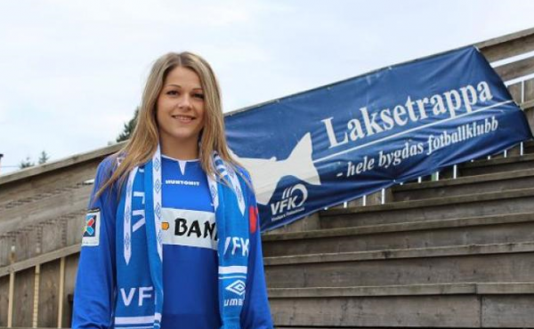 Supportertur til Egersund