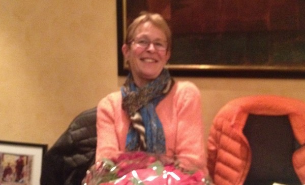 Liv Karin ble årets ildsjel