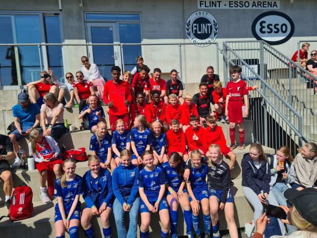 Liverpool G13, bilde 3