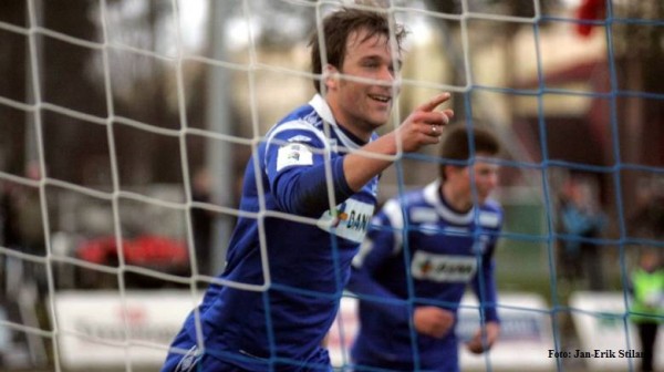 Arna Bjørnar vs. Vindbjart 1-5