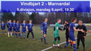 Marnardal annonse