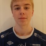 Mathias Tambini Finnestad