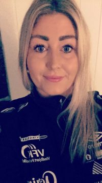 Ny leder i Sør Cup-komitéen