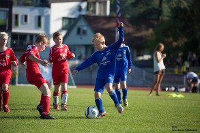 G2006: Patrick dribler