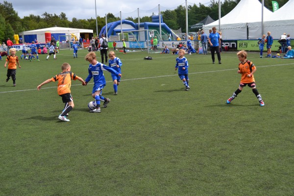 Vindbjarts fotballskole