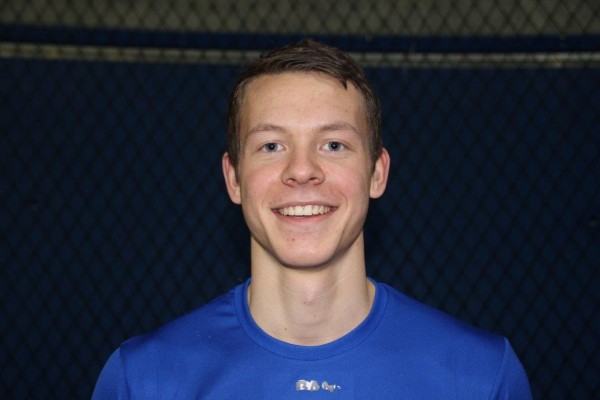 Juniorlaget med seier i Farsund