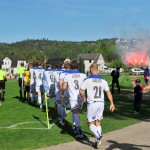 Foto: Kenneth Solheim