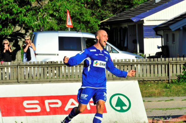 VIDEO: Vindbjart vs. Arendal 4-2