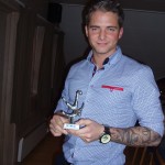 Årets mål (5.div): Rune Lund