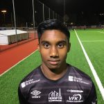 Sebastian Kjevik Andersen